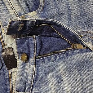 Saint Laurent men's jeans